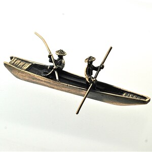 Two Man Boat #bb-124