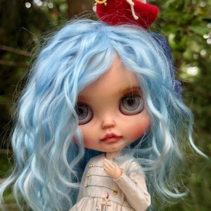 Poupée Neo Blythe personnalisée