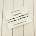 I Love You Morse Code Bracelet, Couples Bracelet Set, Matching Bracelets, Gift for Boyfriend, Gift for Girlfriend, Friendship Bracelet, BFF