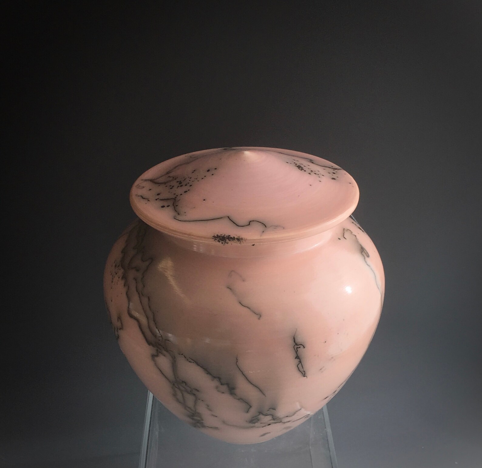 Large Handmade Pottery Urn Cremation Ceramic Urn for Ashes Etsy