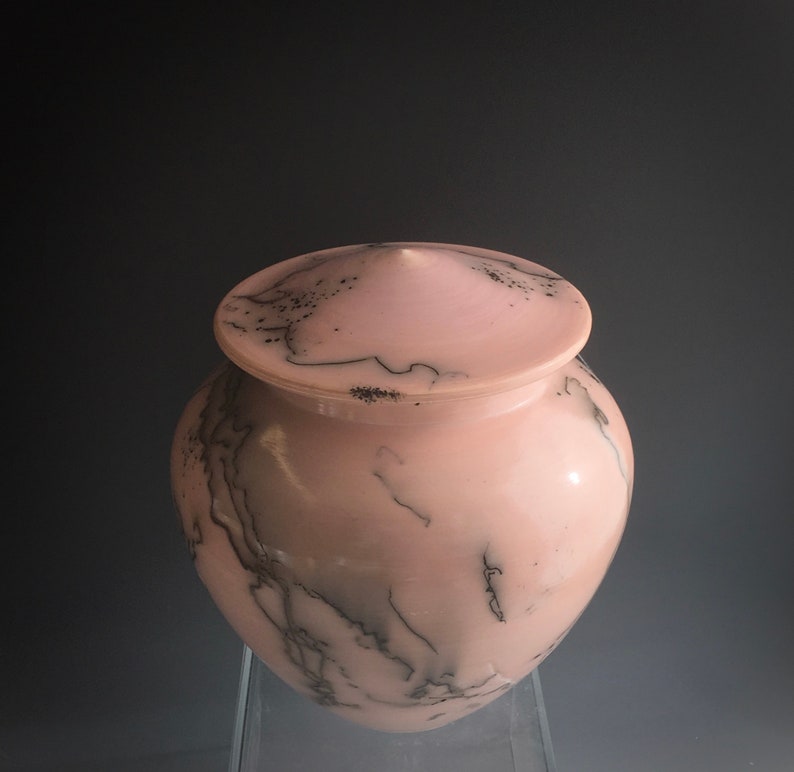 Large Handmade Pottery Urn Cremation Ceramic Urn for Ashes Etsy