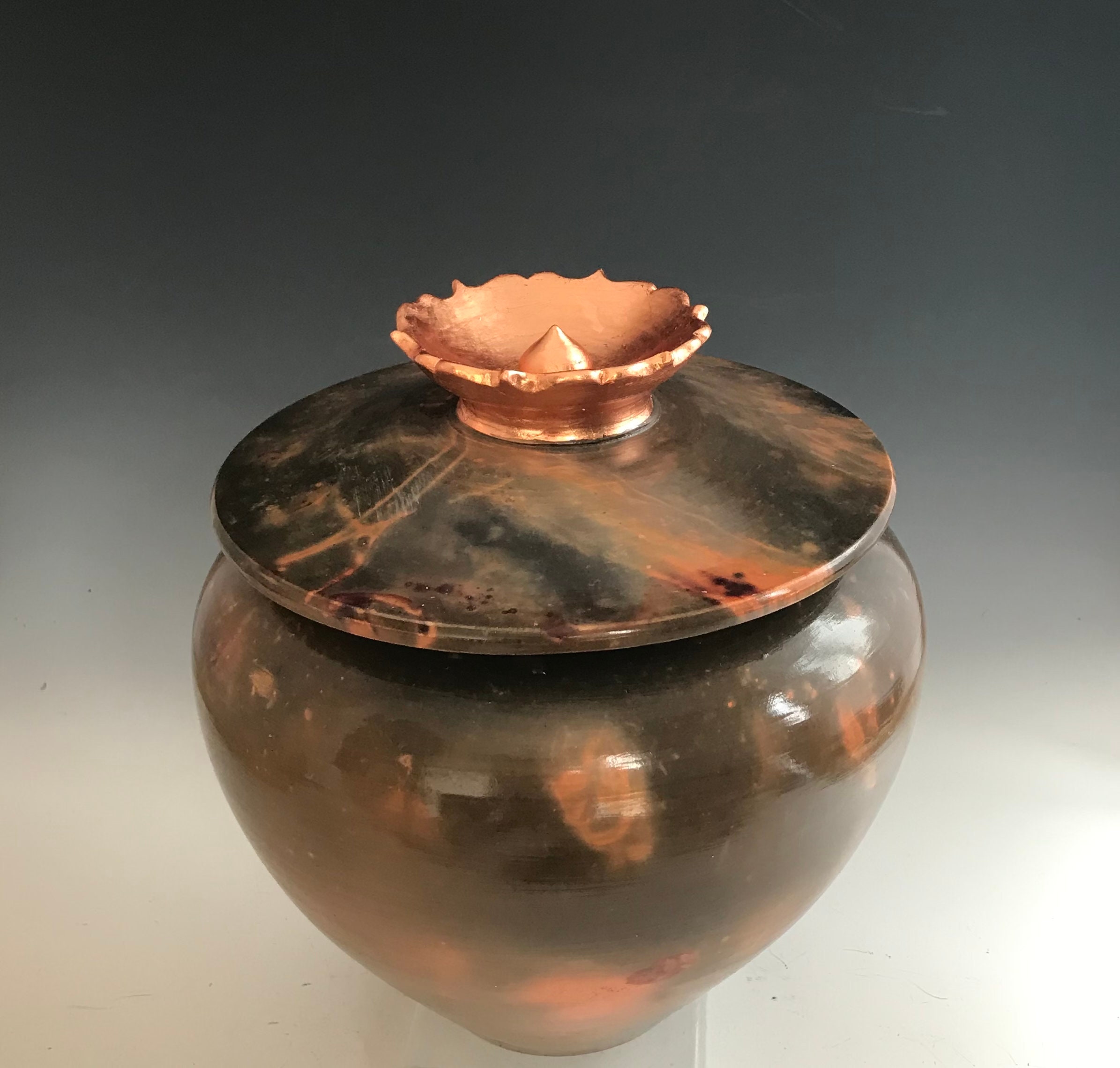 Portachiavi Urna Ceneri Animali - Ciondolo Zampa O Cuore Con Kit Per Ricordo - Foto 14