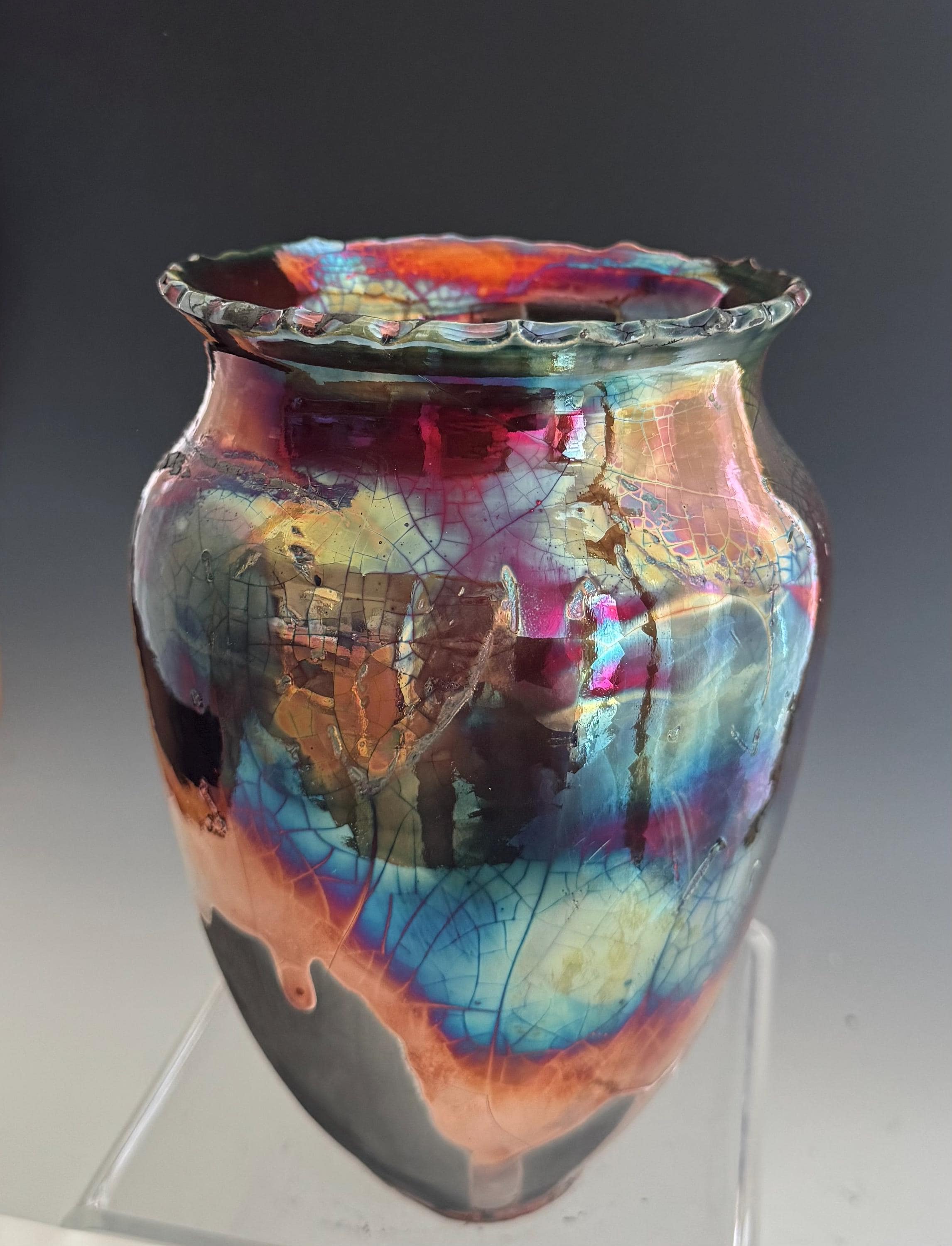 Raku pottery - Etsy 日本