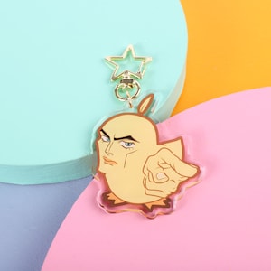 Jjba ita bag sale