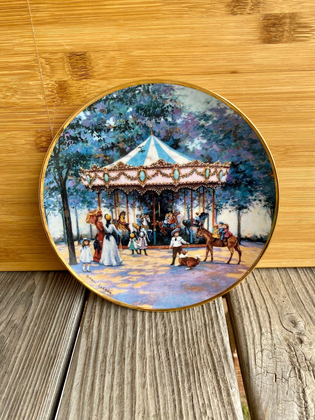 Franklin Mint フランスの銀貨 Jardin des Délices Franklin Mint フランスの銀貨 Jardin des Délices Franklin Mint