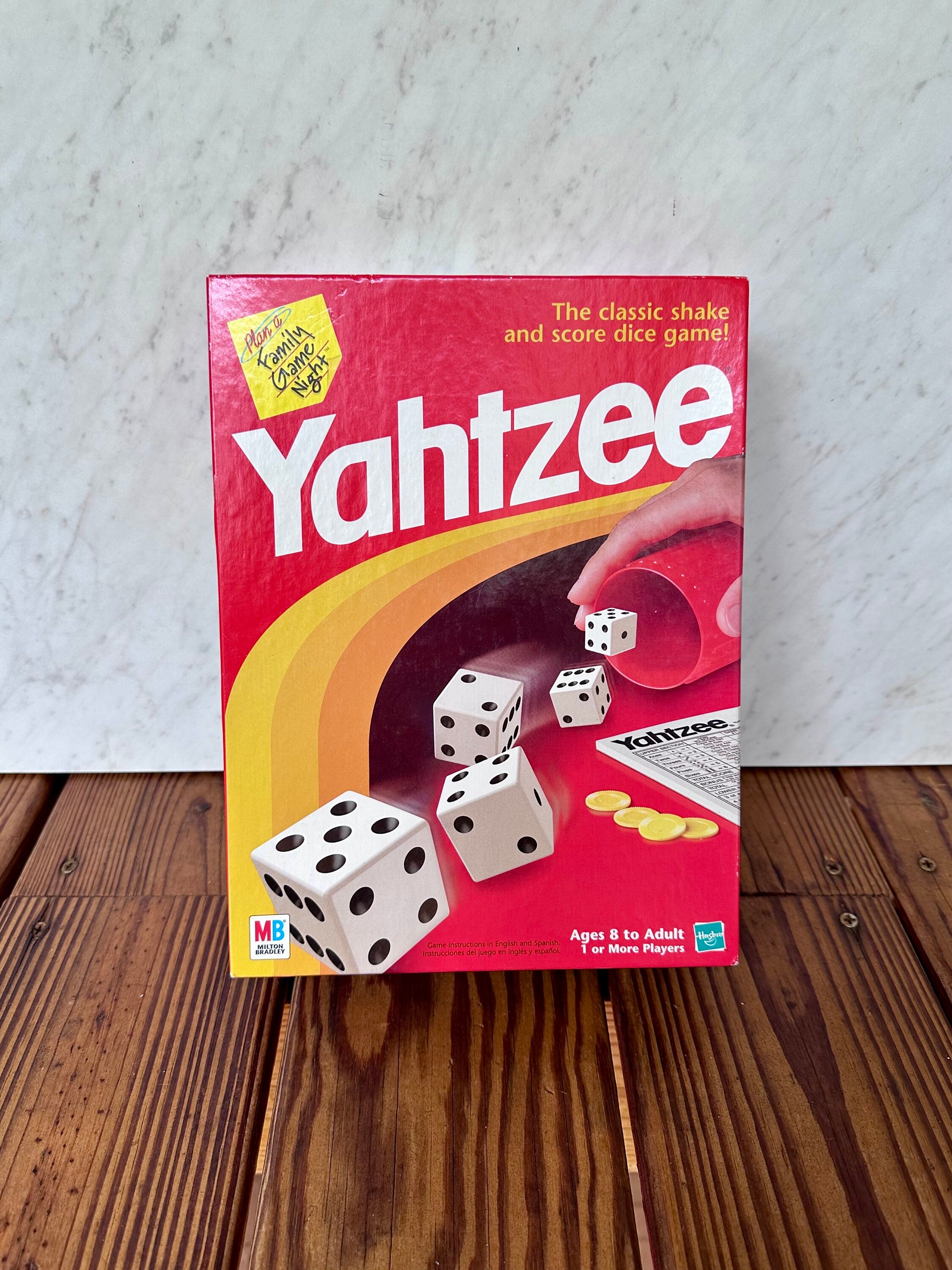 Giochi Di Dadi - Vintage - Italia - Foto 8