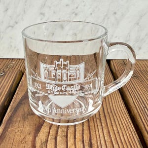 1991 Vintage Mug - Etsy