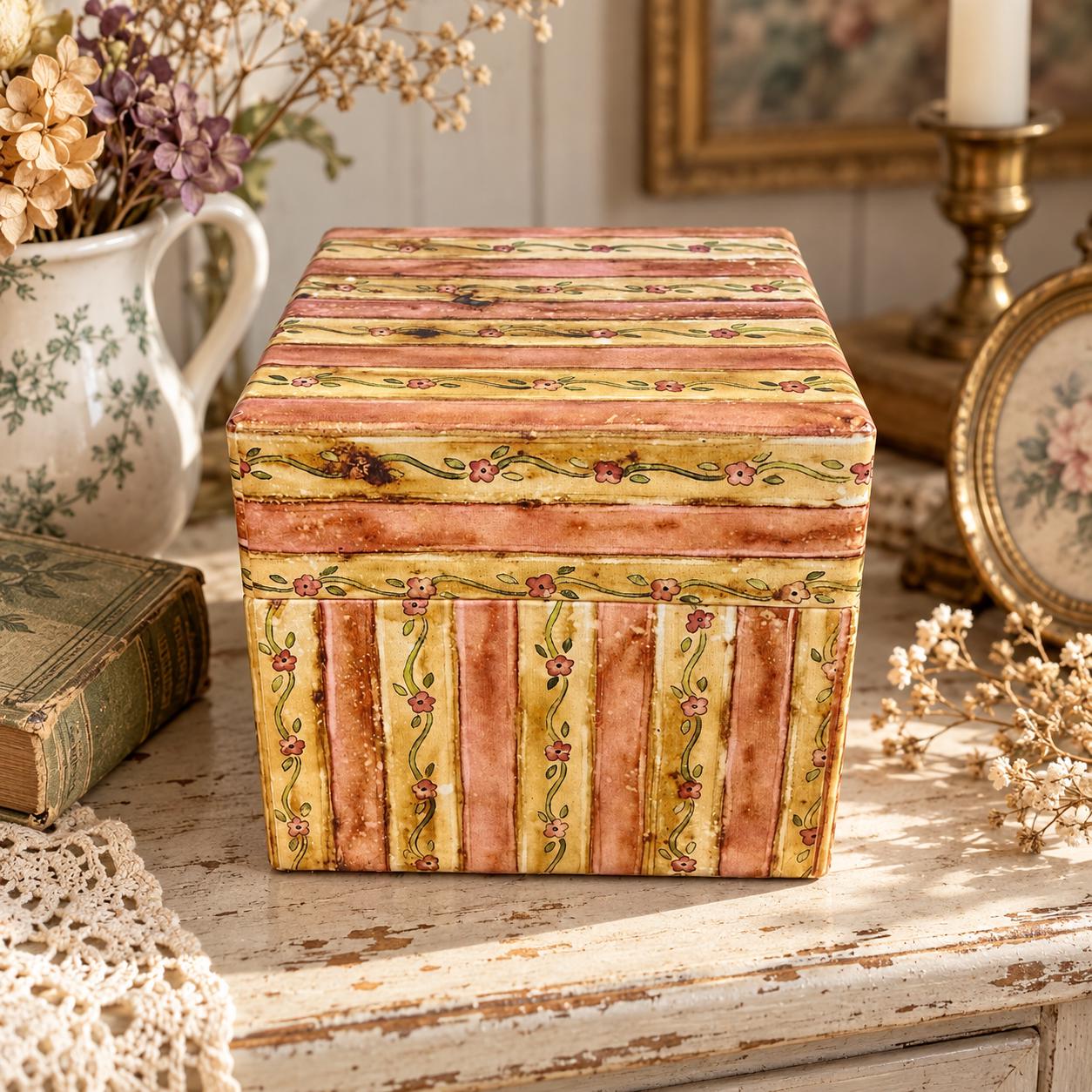 Bob's Boxes Primitive - Etsy