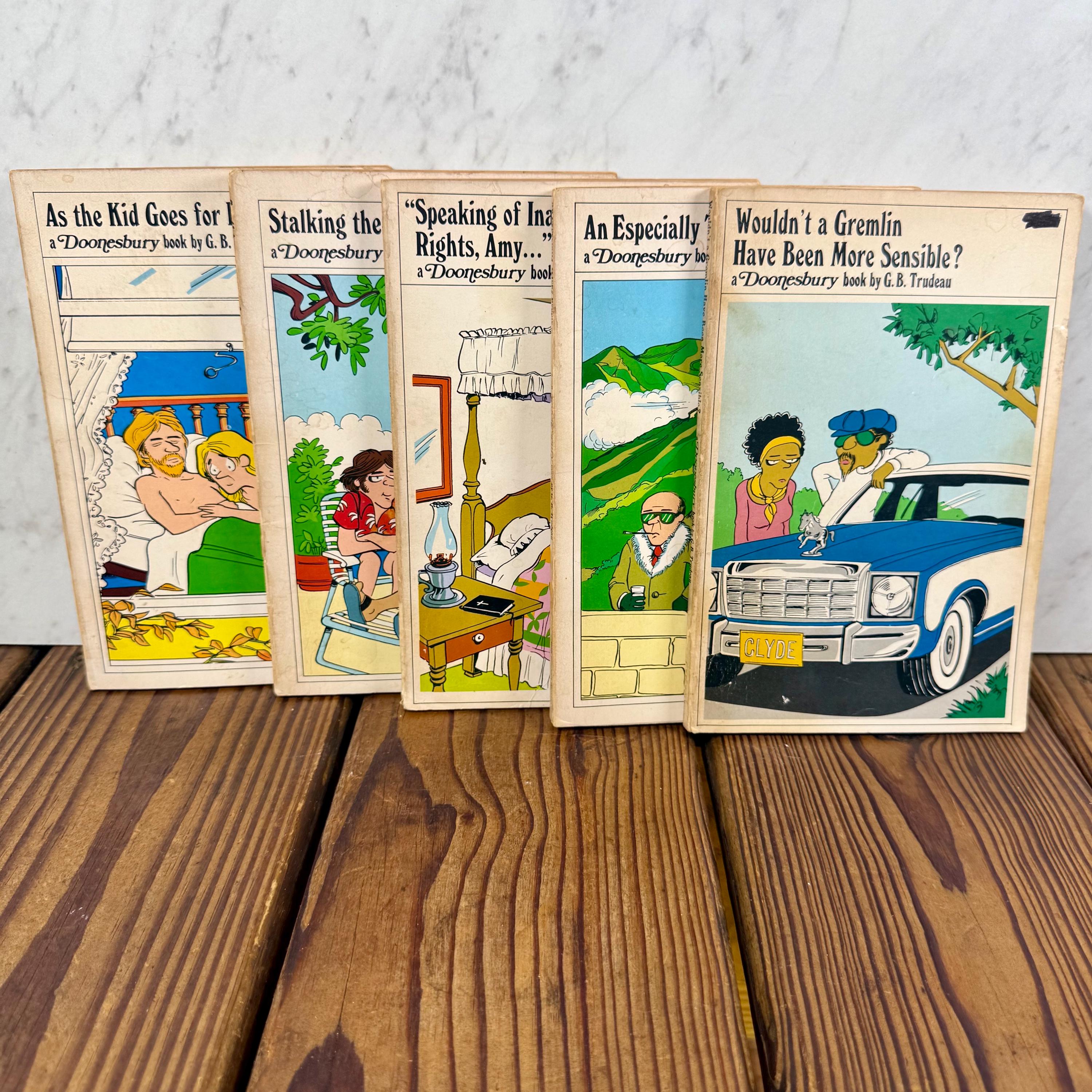 アメリカの新聞漫画 レトロ 希少本 70s アメリカの新聞漫画 レトロ