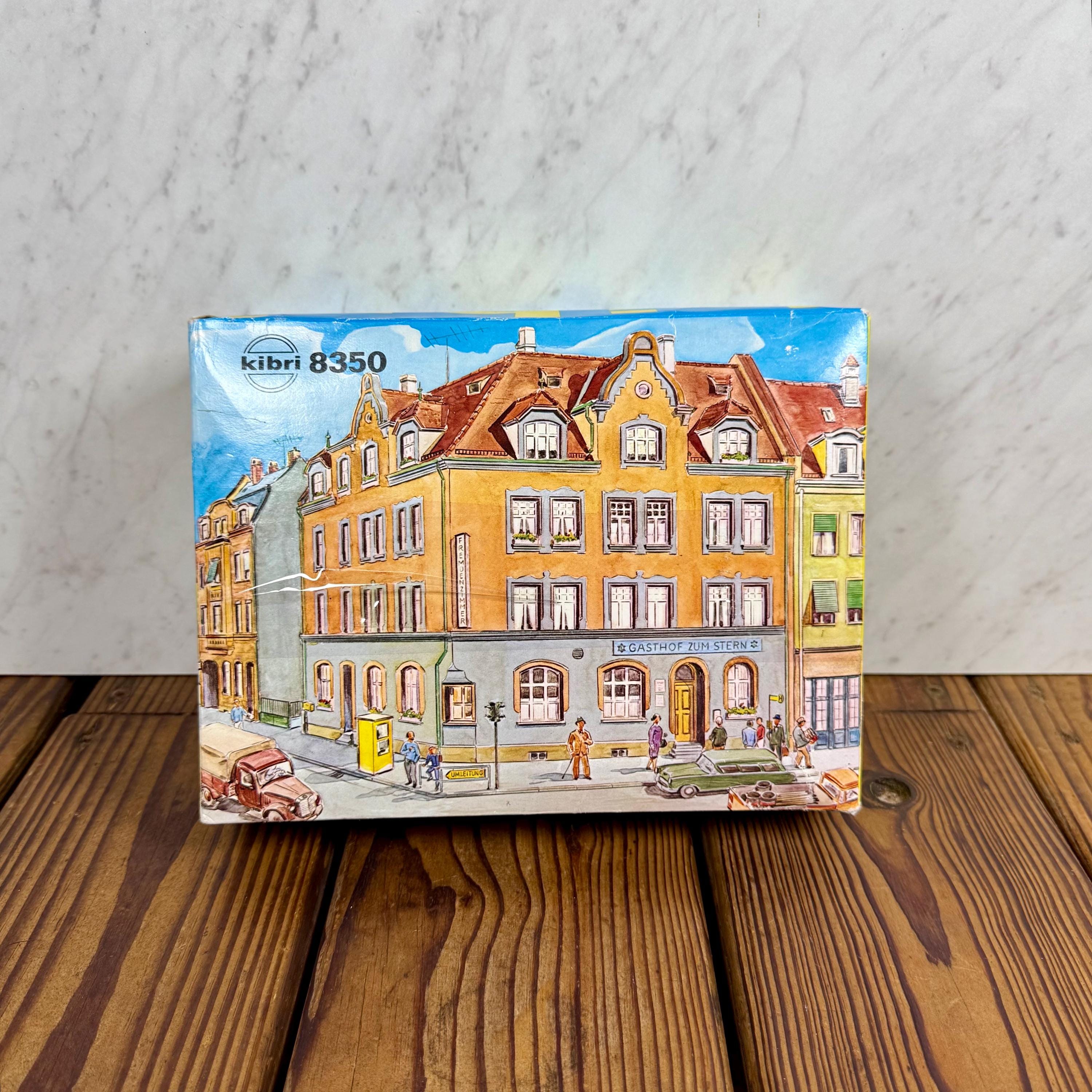 Kibri kits - Etsy 日本