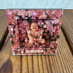 Vintage Y2k Photo Frame - Etsy - Page 4