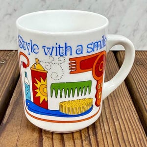 aladdin coffee mug with handle Aladdin the Broadway Musical