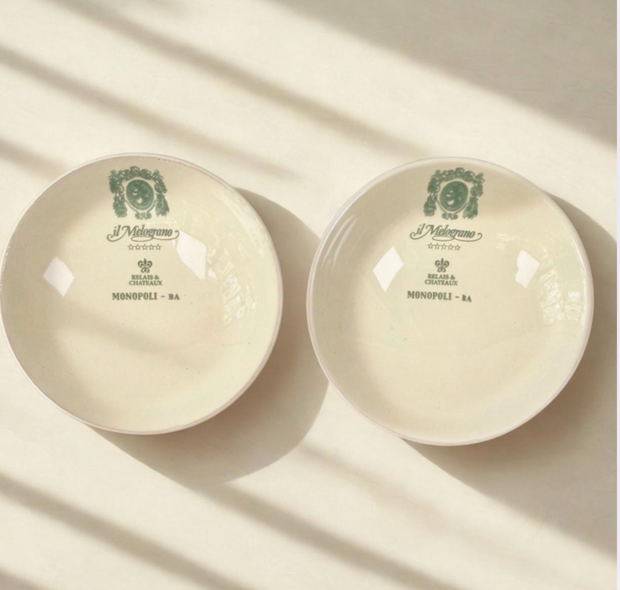 Fasano pottery italy - Etsy 日本