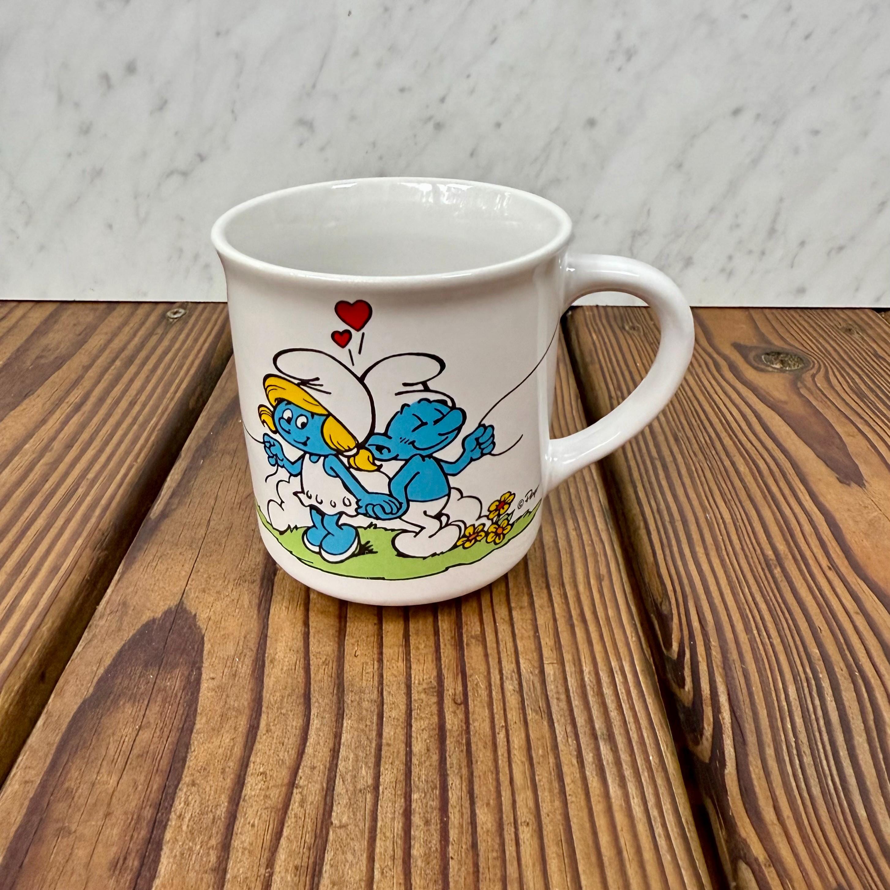 10 oz straight coffee mug 10 oz Coffee Mug main image 0