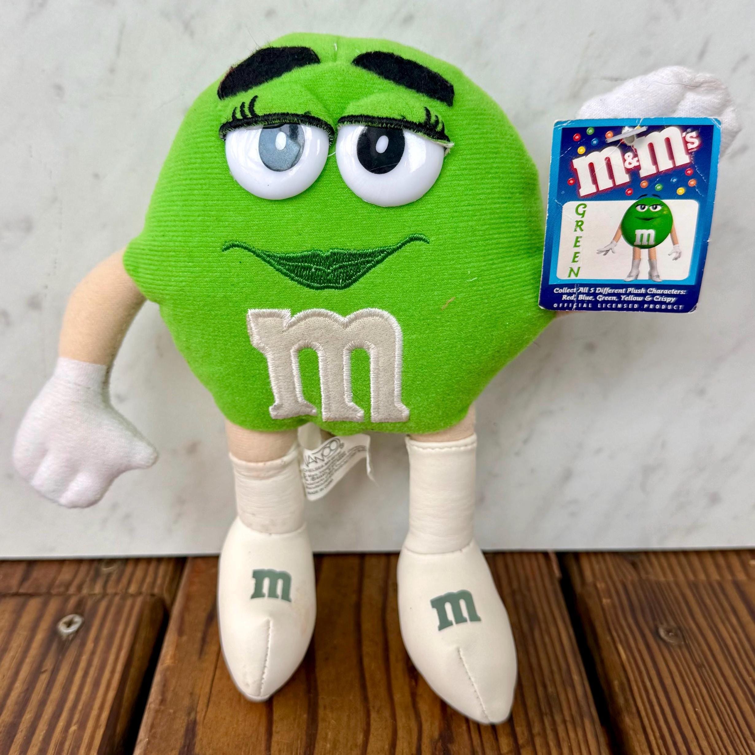 M&m collectibles vintage - Etsy 日本