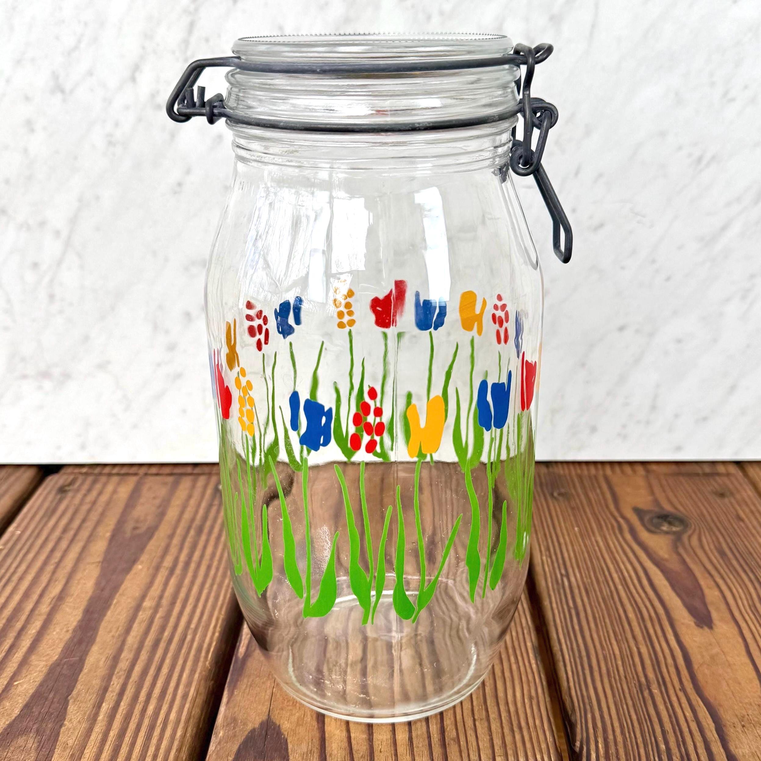 Arc france jars - Etsy 日本