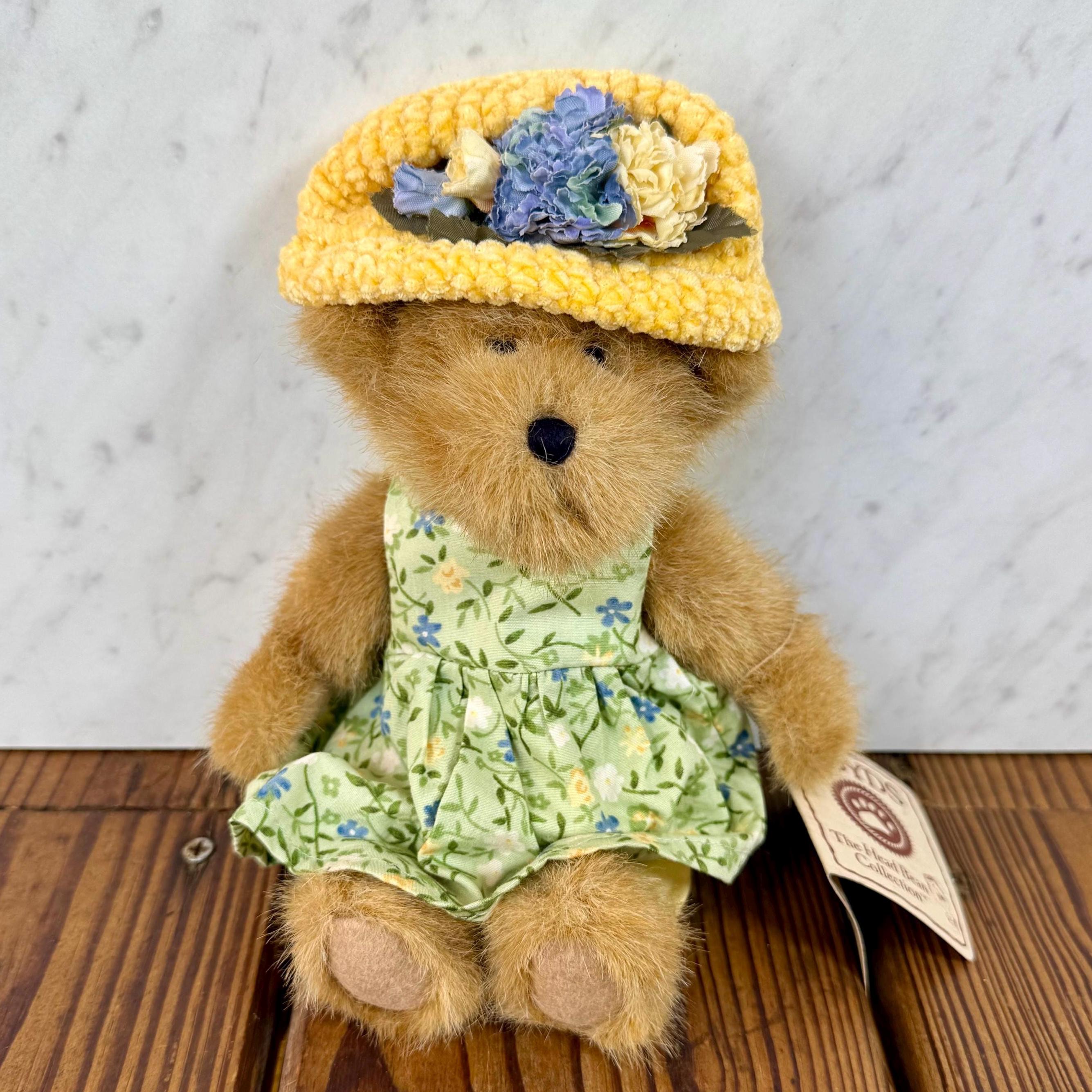 Head bean boyds bear - Etsy 日本