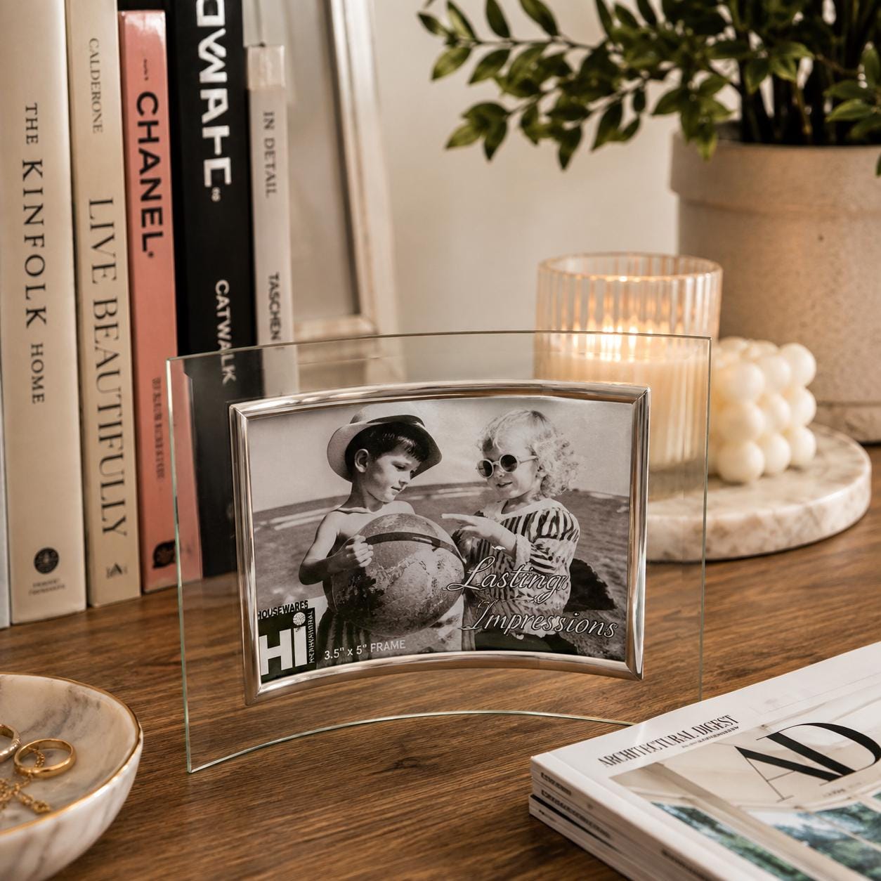 Vintage Y2k Picture Frame - Etsy