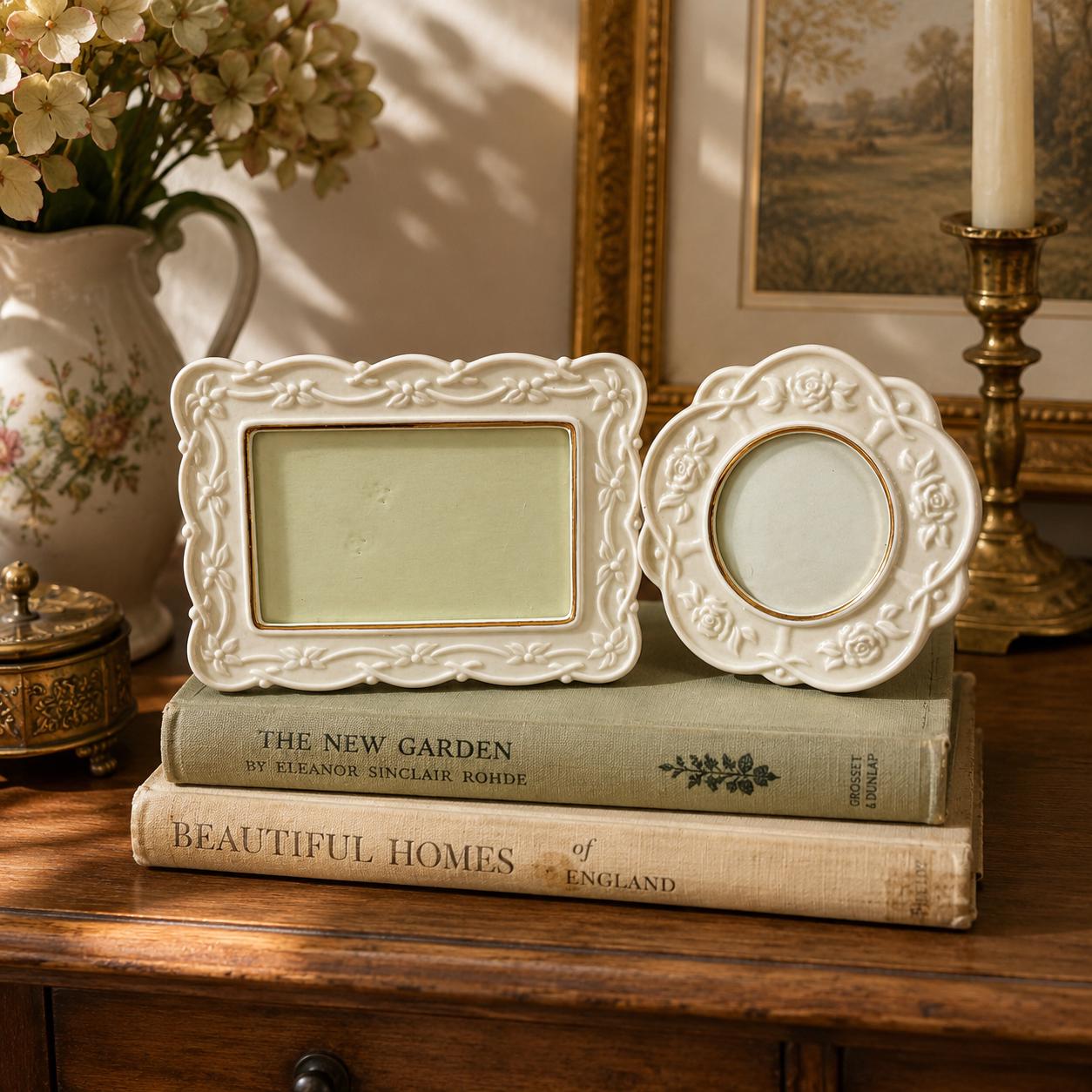 Lenox Picture Frames - Etsy