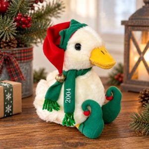 Aflac duck - Etsy 日本