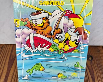 1978年ガーフィールド「おはよう」エッグカップ - コレクターズ