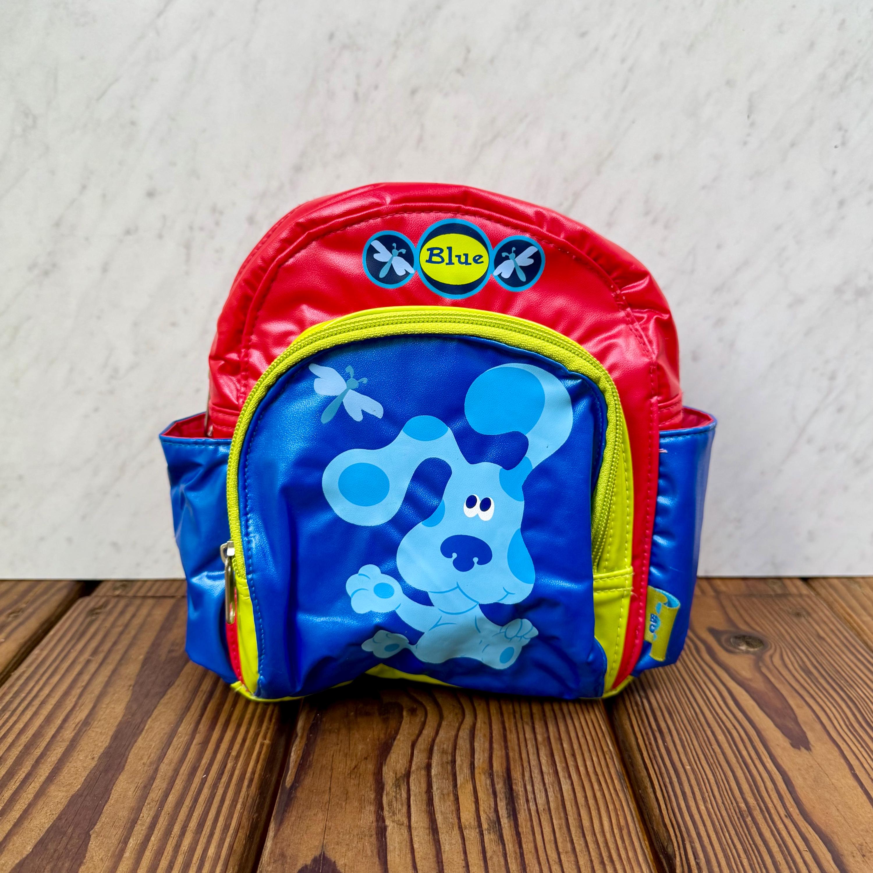 Vintage 2000s Backpack