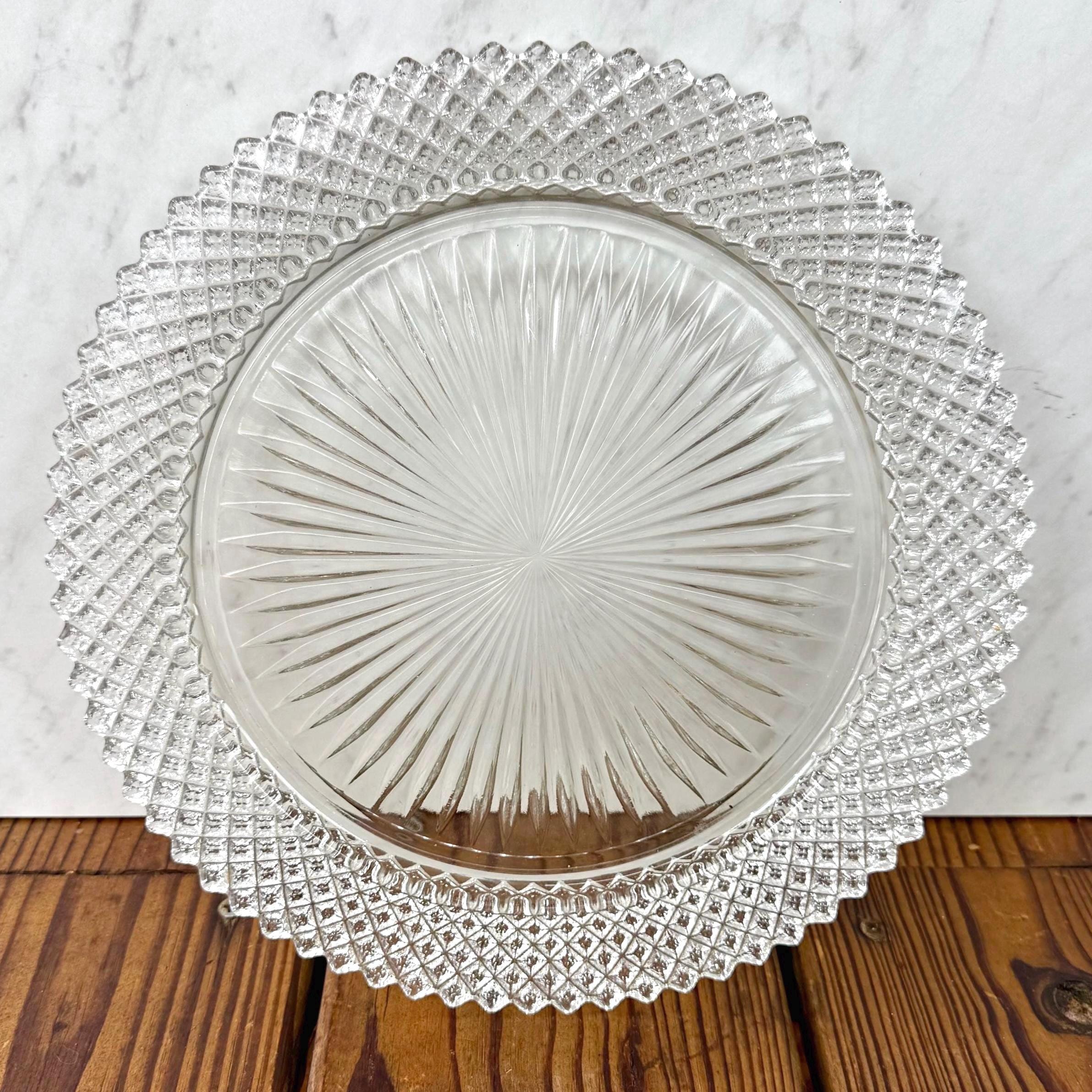 Depression glass - Etsy 日本