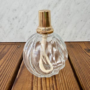 COLLECTION Style Lampe BERGER - Ancien Brûleur GUASCO