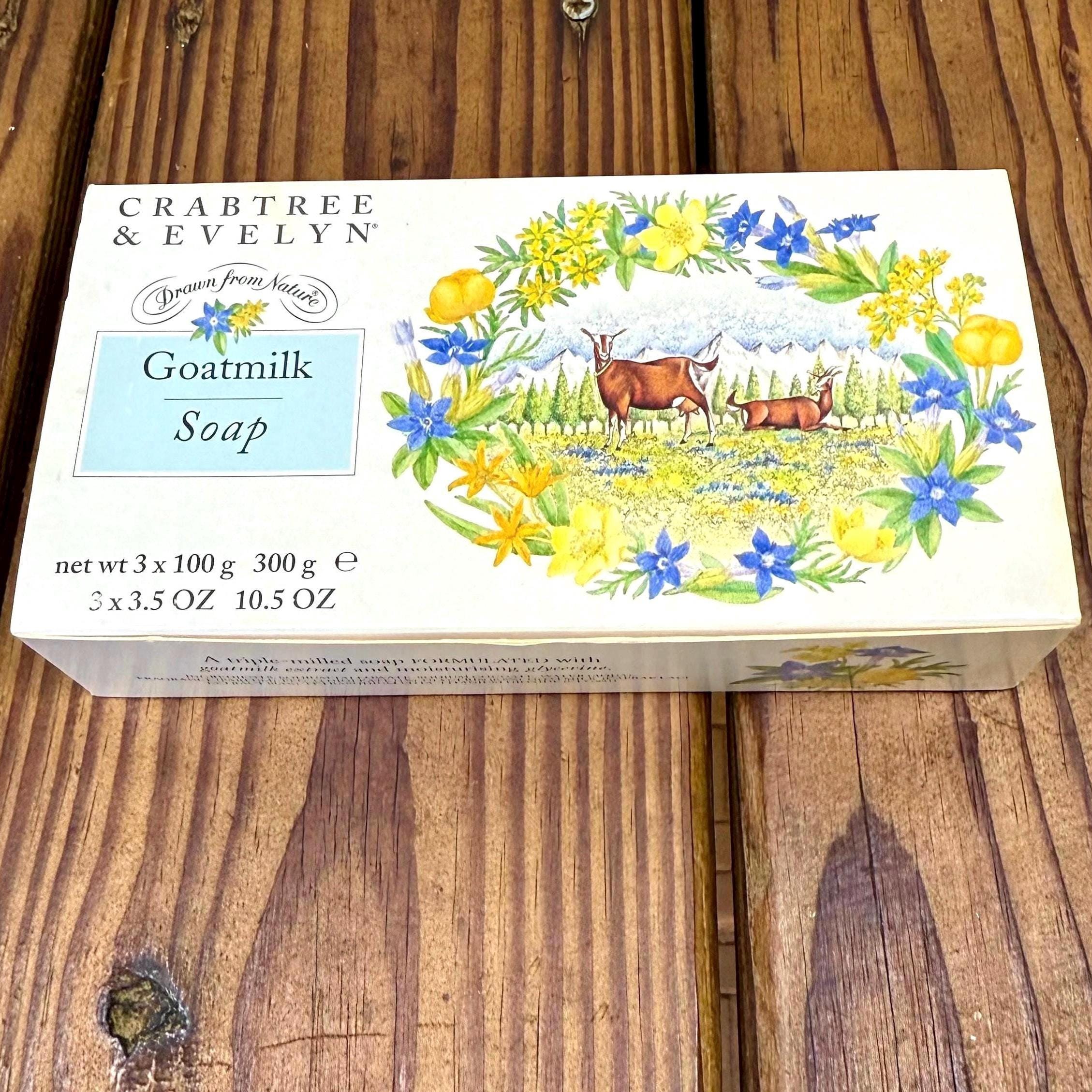 Crabtree and Evelyn Gift Sets - 60+ Gift Ideas for 2026