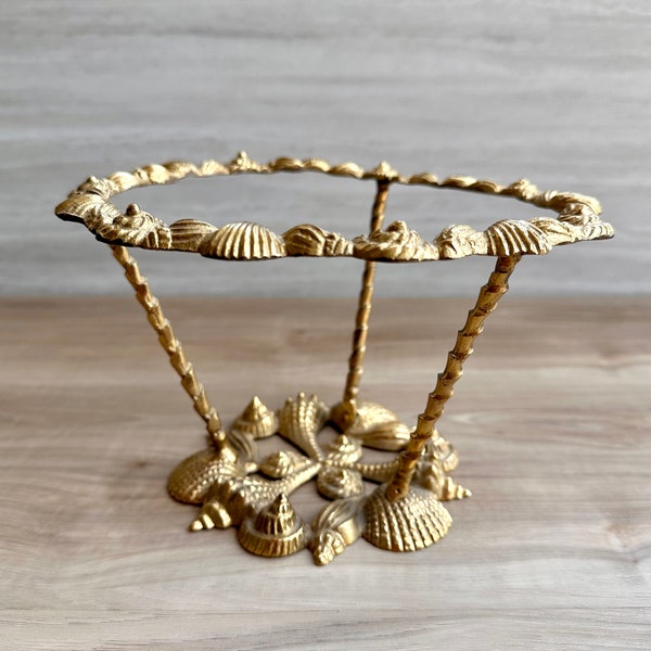 Seashell Stand - Etsy