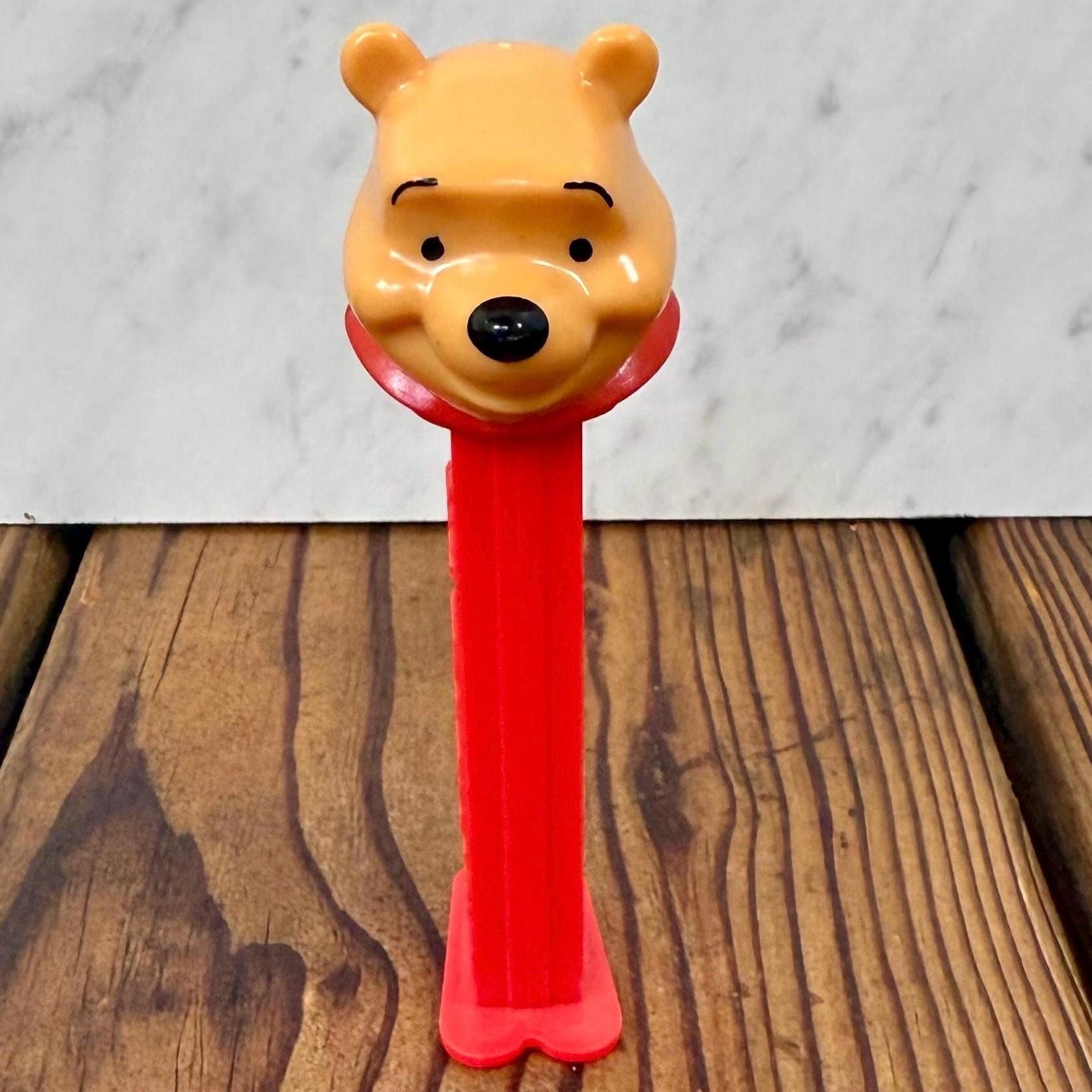 1980s pez dispenser - Etsy 日本