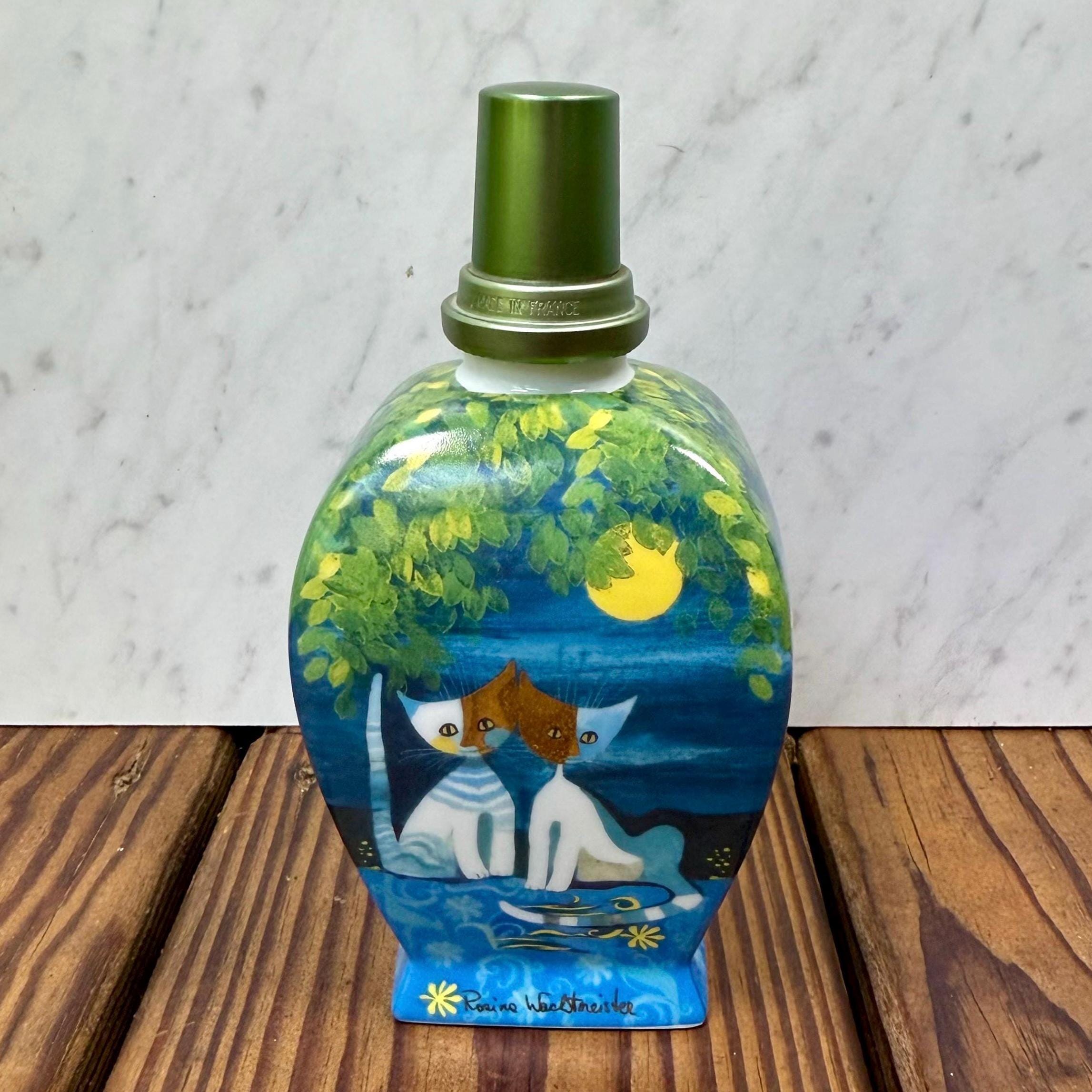 Vintage Lampe Berger Goebel Cat Lamp – Rosina Wachtmeister Design