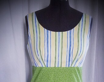 60's inspired Dress