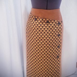 Honeycomb Panel Skirt