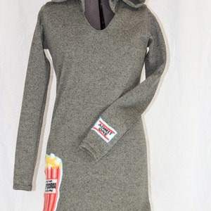 Movie Dress