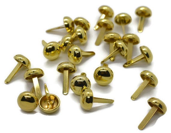 Paper Fasteners Split Pins