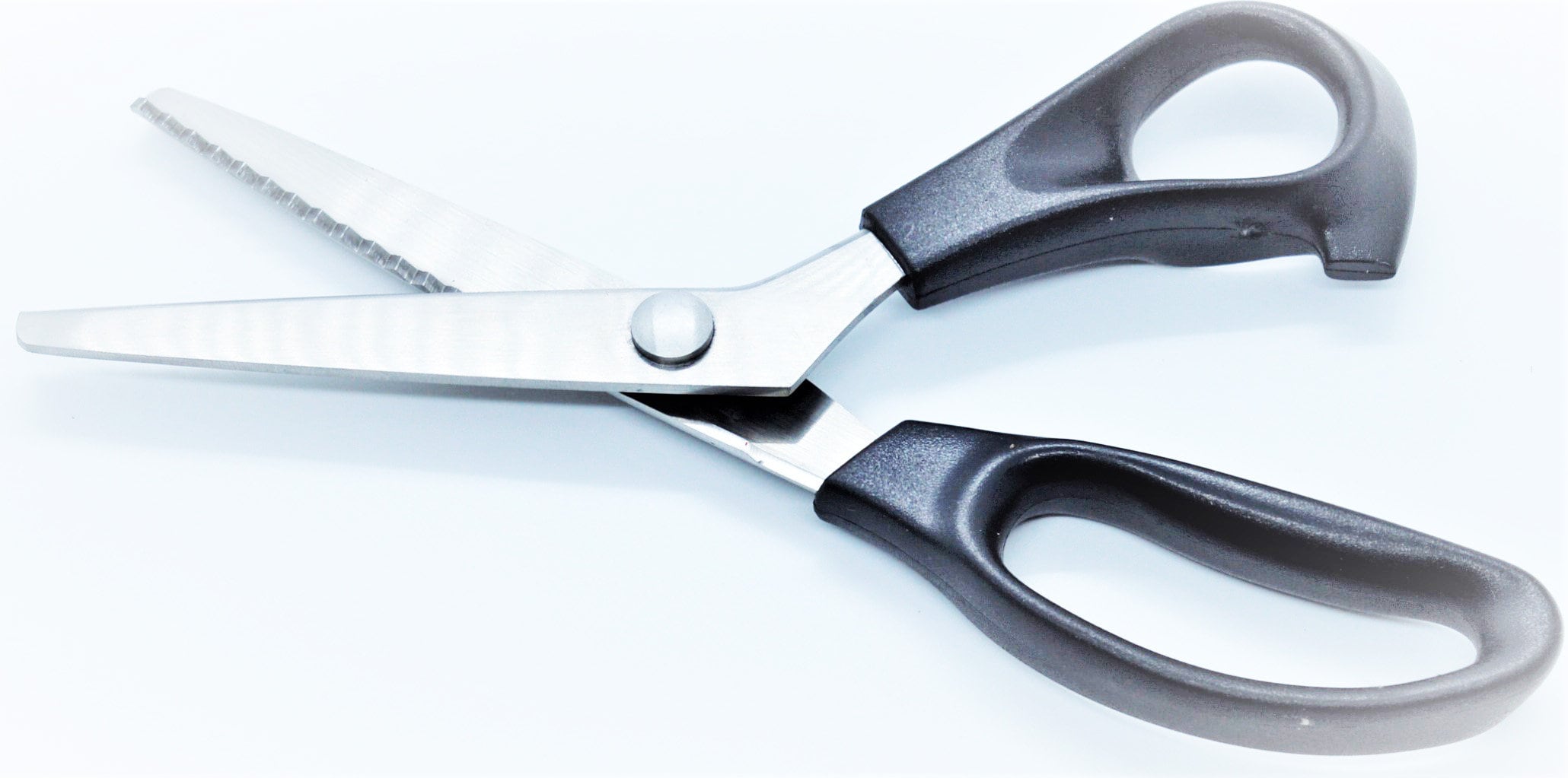 Scallop Scissors Pinking Fabric Tailoring Craft Paper Etsy