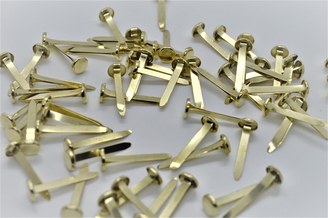 Gold Paper Clips 19mm Split Pin Fastener Pins Office School Crafts Etsy gold-paper-clips-19mm-split-pin-fastener-pins-office-school-crafts-etsy