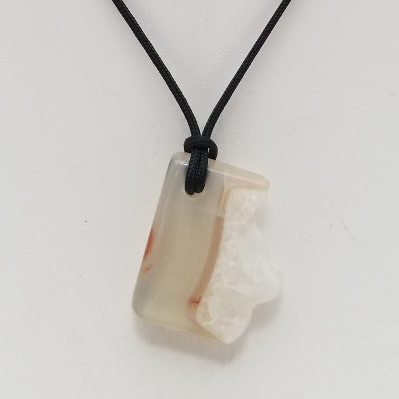 Agate Geode Pendant Necklace Pendantlady,pq Plupq Free Shipping Agate Pendant Agate Geode Necklace 18523