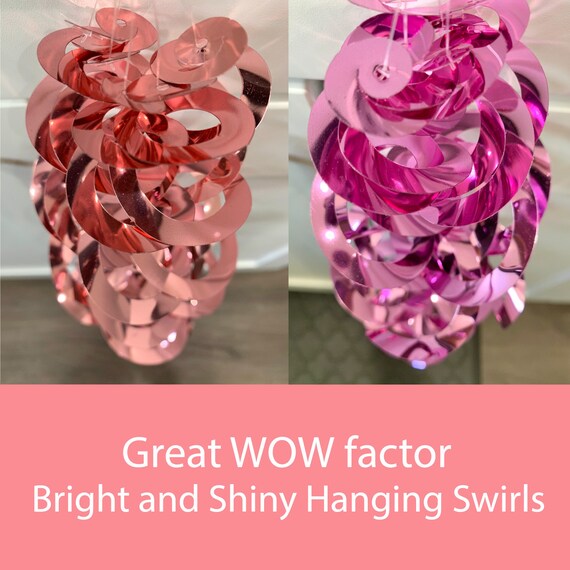 Rose Gold Sweet 16 Party Balloon Decorations Etsy