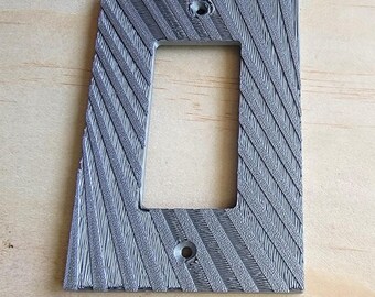 Plates for Switches and Sockets