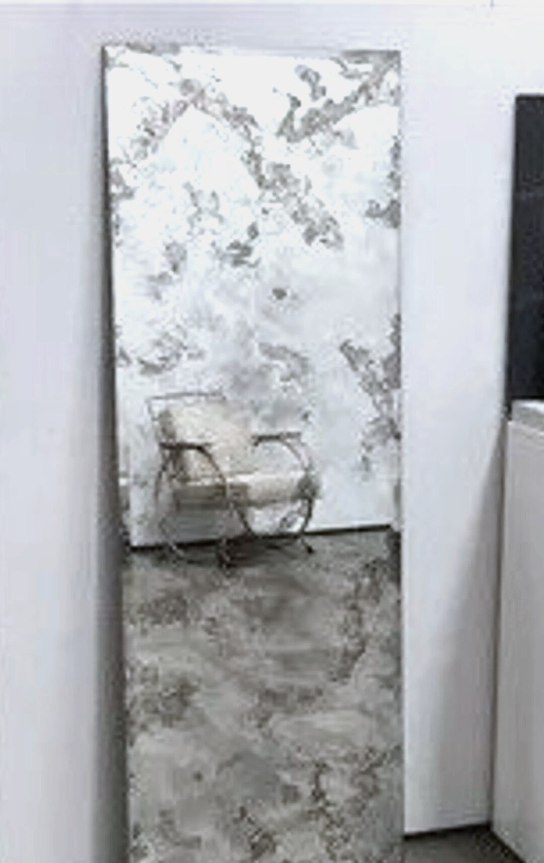 Antique Mirrors Glass for Luxurious Interiors, Antique Mirror Glass