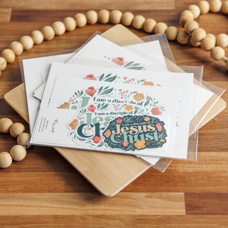 2024 LDS Youth Theme 