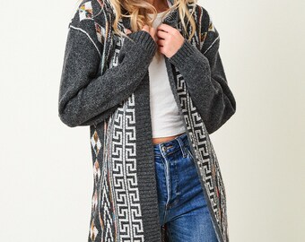 schrute farms sweater