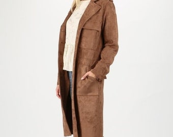 cowboy trench coats