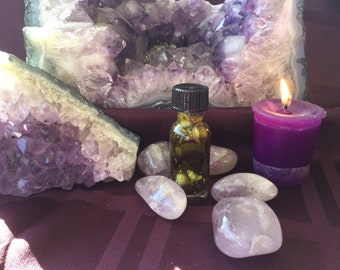 Siete potencias africanas