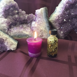 Oya Orisha Oil