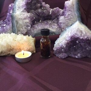 Seduction Oil
