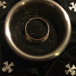 Black Salt