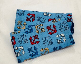 Anchor Luggage Identifiers